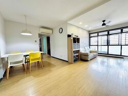 Blk 460 Clementi Avenue 3 (Clementi), HDB 4 Rooms #618961451